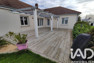  maison chanteau 45400