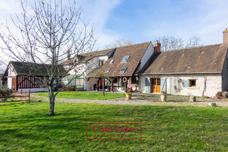  maison chanteau 45400