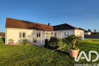  maison chanteau 45400