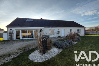  maison chanteau 45400