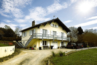  maison chantecoq 45320