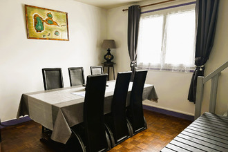  maison chantecoq 45320