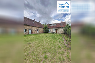  maison chantecoq 45320