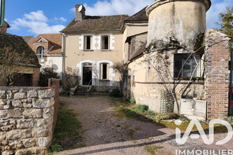  maison chantecoq 45320