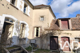  maison chantecoq 45320