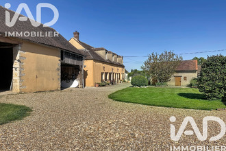  maison chantecoq 45320