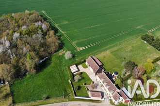  maison chantecoq 45320