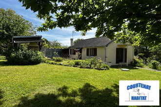  maison chantecoq 45320