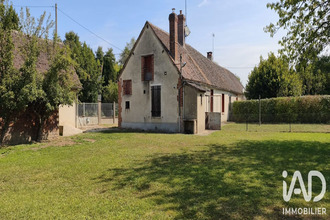  maison chantecoq 45320