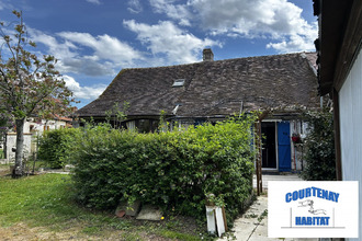  maison chantecoq 45320