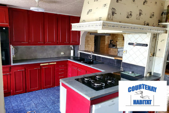  maison chantecoq 45320
