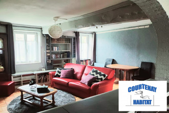  maison chantecoq 45320