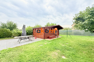  maison chanteheux 54300