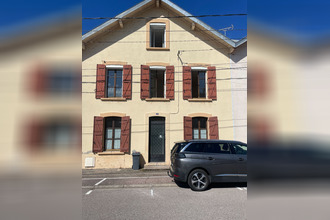  maison chanteheux 54300