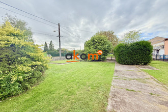  maison chanteheux 54300