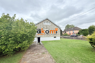  maison chanteheux 54300