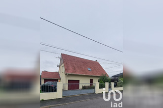  maison chanteheux 54300