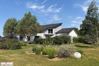  maison chanteix 19330