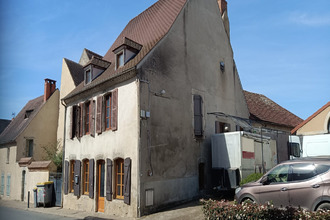  maison chantelle 03140