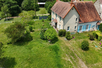  maison chantelle 03140