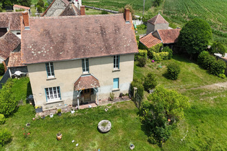  maison chantelle 03140