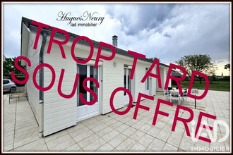  maison chantelle 03140