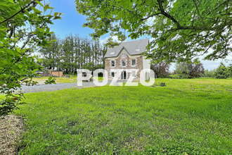  maison chanteloup 50510
