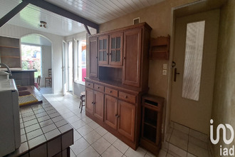  maison chanteloup 79320