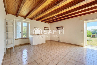  maison chanteloup 79320