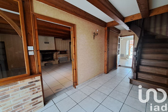  maison chanteloup 79320