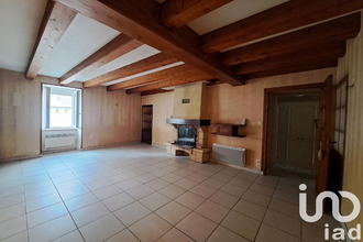  maison chanteloup 79320