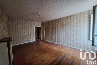  maison chanteloup 79320