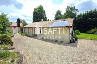  maison chanteloup 79320