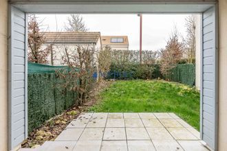  maison chanteloup-en-brie 77600