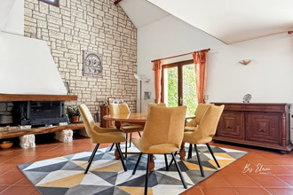  maison chanteloup-en-brie 77600