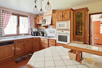  maison chanteloup-en-brie 77600