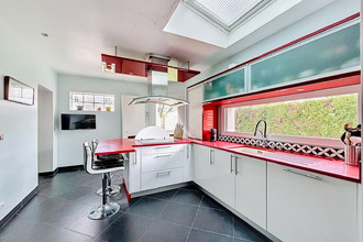  maison chanteloup-en-brie 77600