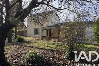  maison chanteloup-en-brie 77600