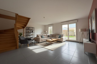  maison chanteloup-en-brie 77600