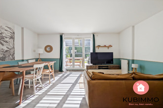  maison chanteloup-en-brie 77600