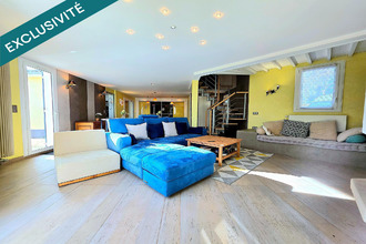  maison chanteloup-en-brie 77600