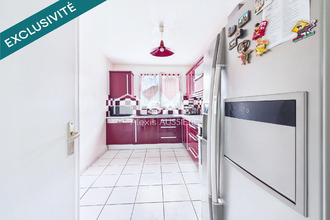  maison chanteloup-en-brie 77600