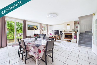  maison chanteloup-en-brie 77600