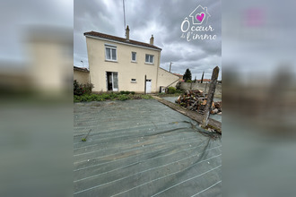  maison chanteloup-les-bois 49340