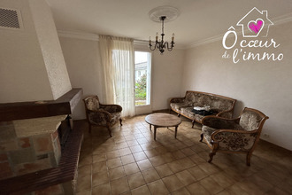  maison chanteloup-les-bois 49340