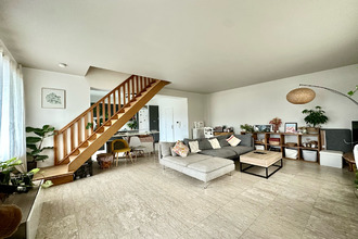  maison chanteloup-les-vignes 78570