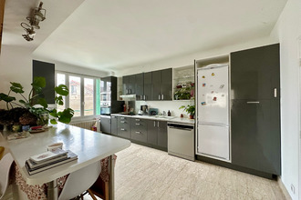  maison chanteloup-les-vignes 78570