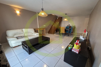  maison chanteloup-les-vignes 78570