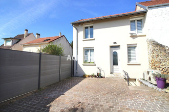  maison chanteloup-les-vignes 78570