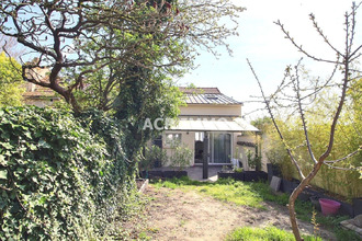  maison chanteloup-les-vignes 78570